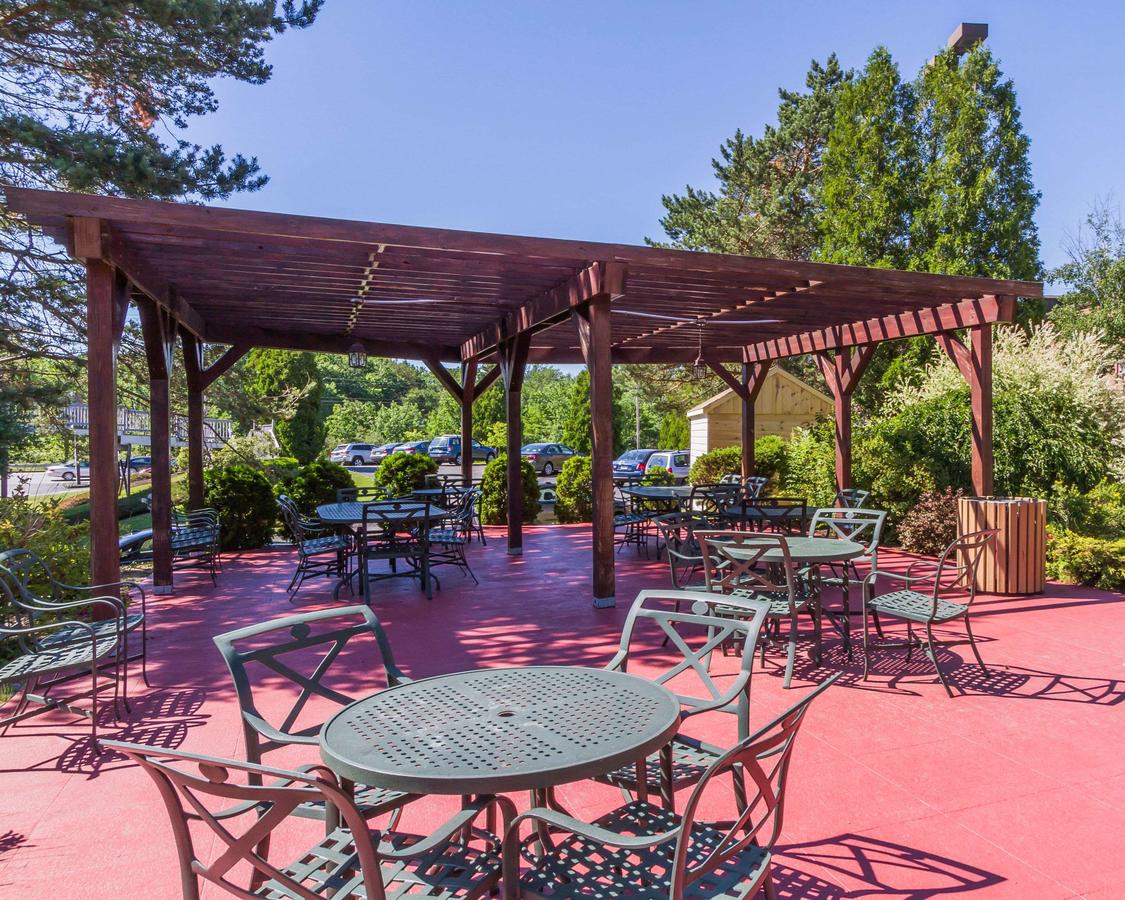 Comfort Inn Airport - thumb 14