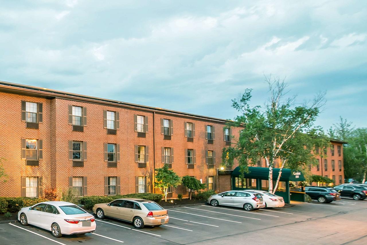 Comfort Inn Airport - thumb 22