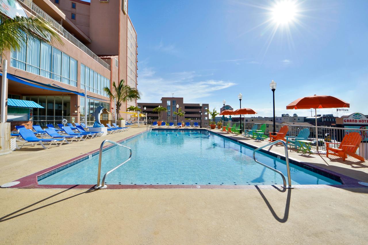 Grand Hotel Ocean City - thumb 4