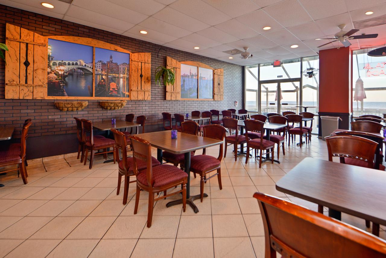 Grand Hotel Ocean City - thumb 8