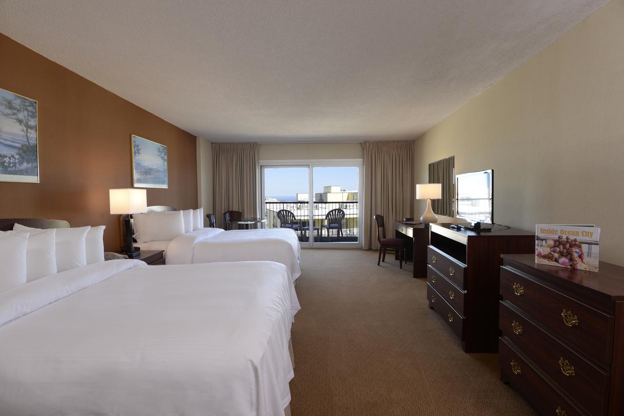 Grand Hotel Ocean City - thumb 14