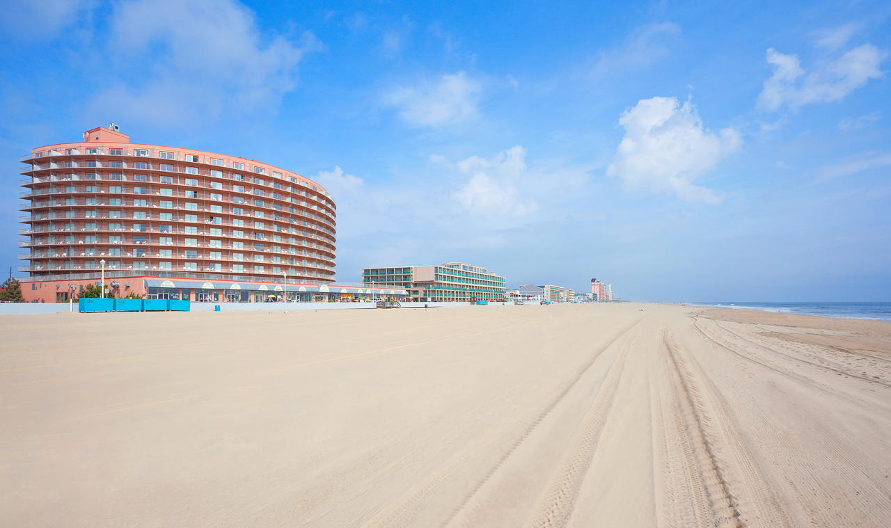 Grand Hotel Ocean City - thumb 1