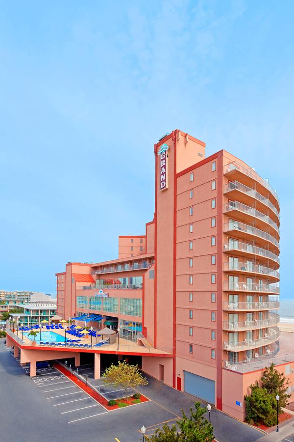 Grand Hotel Ocean City - thumb 2