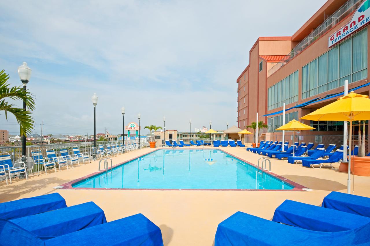 Grand Hotel Ocean City - thumb 5