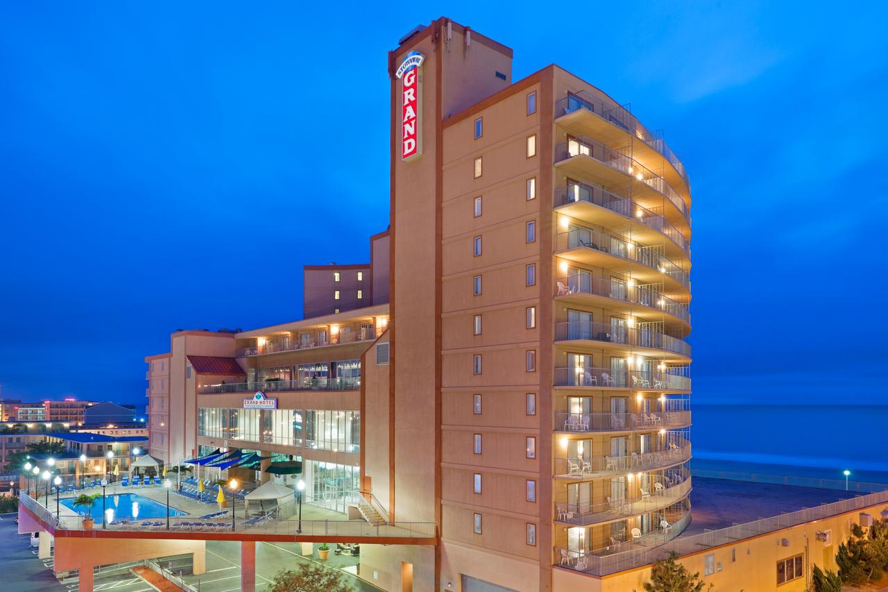 Grand Hotel Ocean City - thumb 0