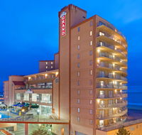 Grand Hotel Ocean City - Accommodation Missouri