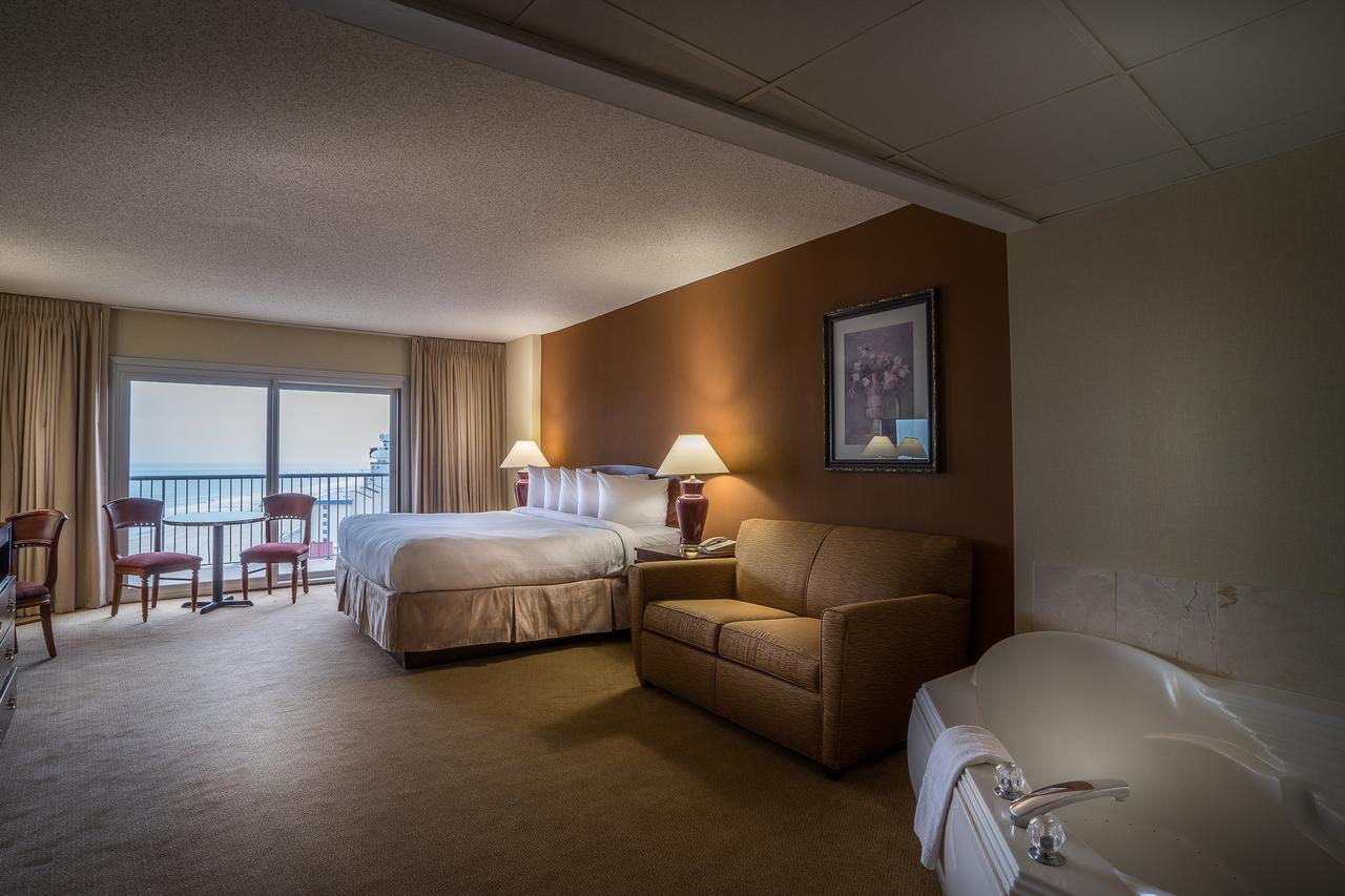 Grand Hotel Ocean City - thumb 16