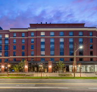 Cambria Hotel College Park - Accommodation Missouri