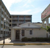 Casablanca Oceanside Inn - Accommodation Missouri