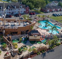 Francis Scott Key Family Resort - Accommodation Missouri