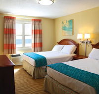 Plim Plaza Hotel - Accommodation Missouri