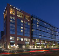 The Hotel at the University of Maryland - Accommodation Missouri