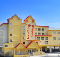 Bonita Beach Hotel - Accommodation Missouri