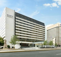 Hyatt Regency Bethesda near Washington D.C. - Accommodation Missouri