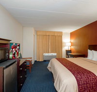 Red Roof Inn Annapolis - Accommodation Missouri