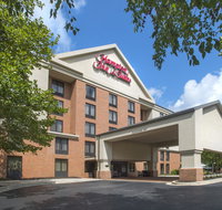 Hampton Inn  Suites Annapolis - Accommodation Missouri