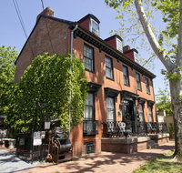 Gibson's Lodgings of Annapolis - Accommodation Missouri