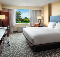 DoubleTree by Hilton Annapolis - Accommodation Missouri