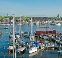Annapolis Waterfront Hotel Autograph Collection - Accommodation Missouri