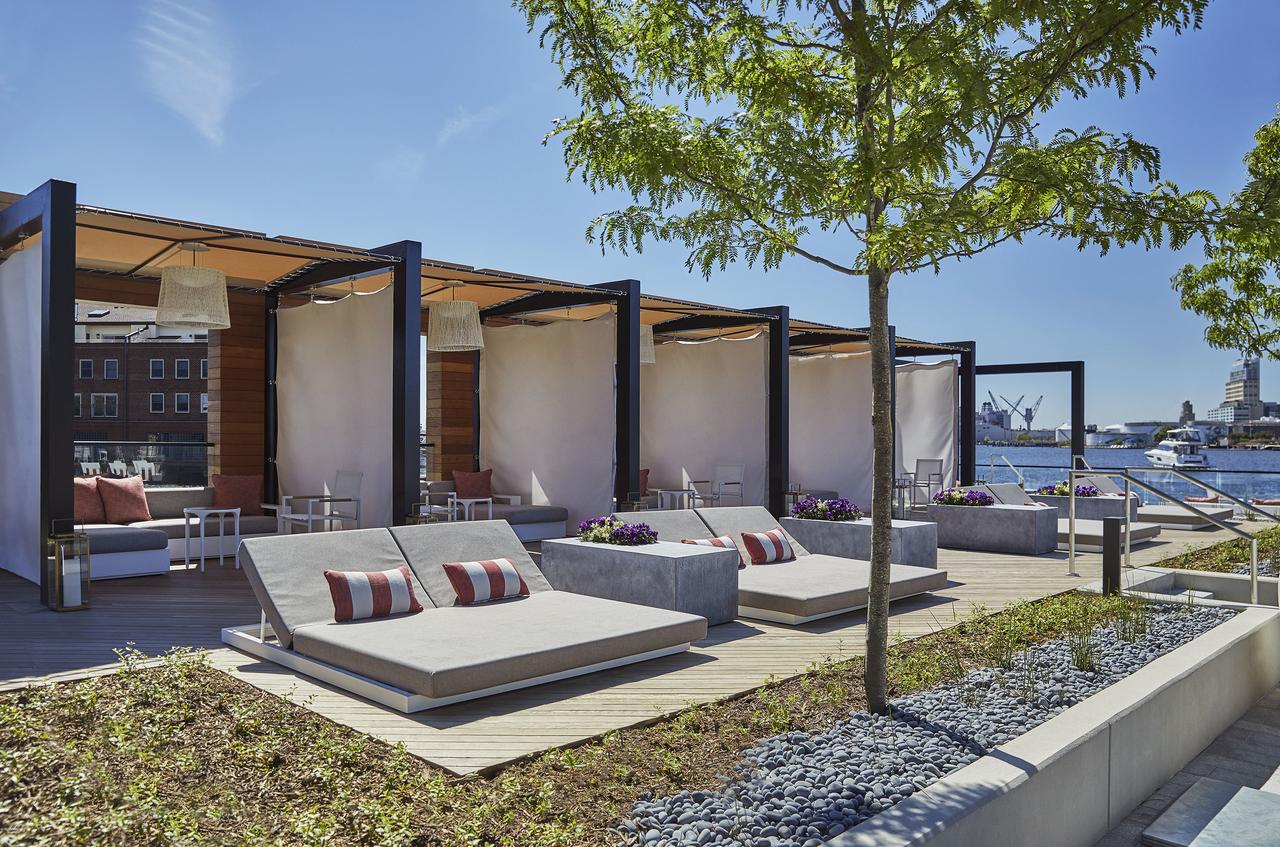 Sagamore Pendry Baltimore - thumb 19