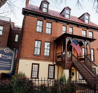Historic Inns of Annapolis - Accommodation Missouri