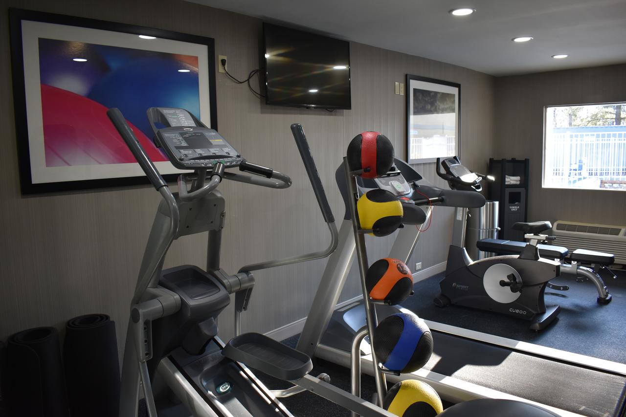 Best Western Annapolis - thumb 3
