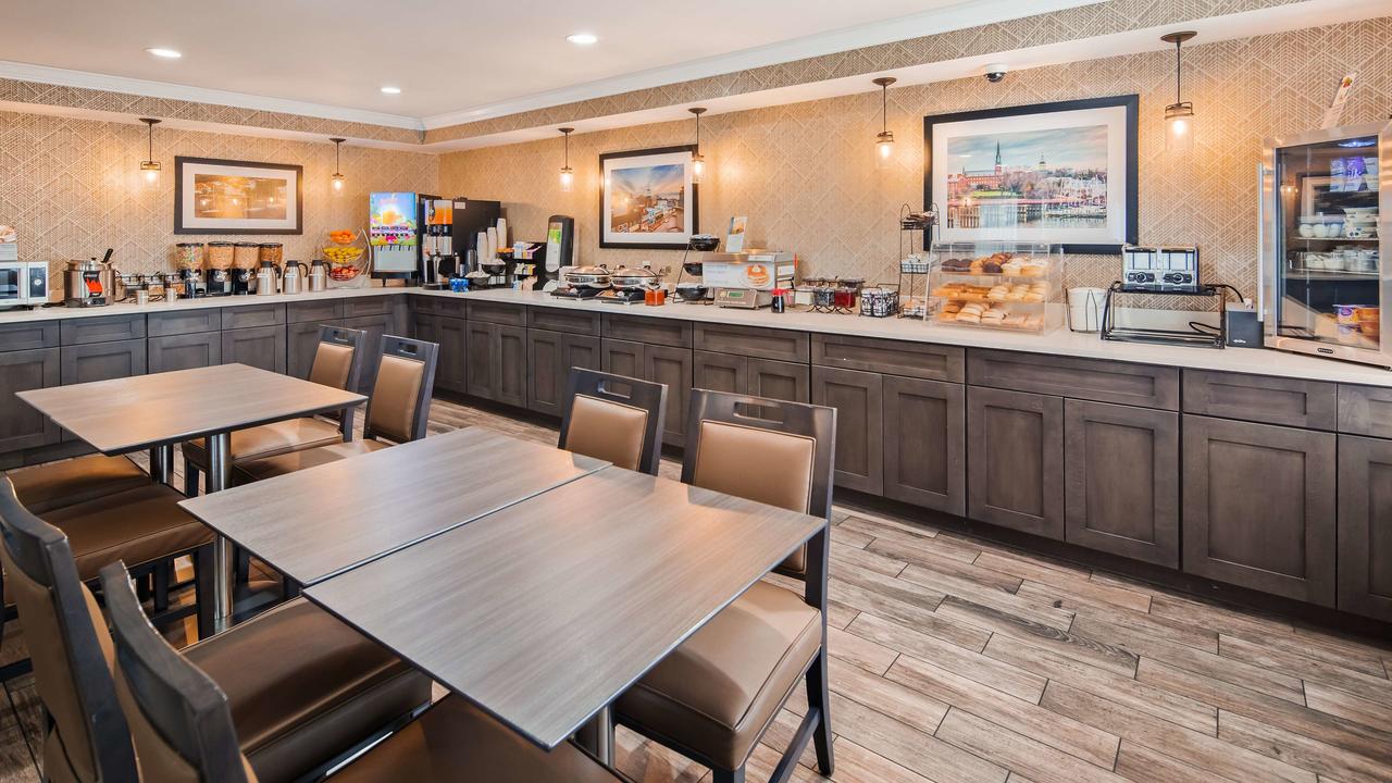 Best Western Annapolis - thumb 23