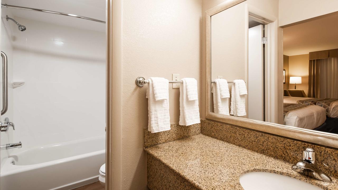 Best Western Annapolis - thumb 21