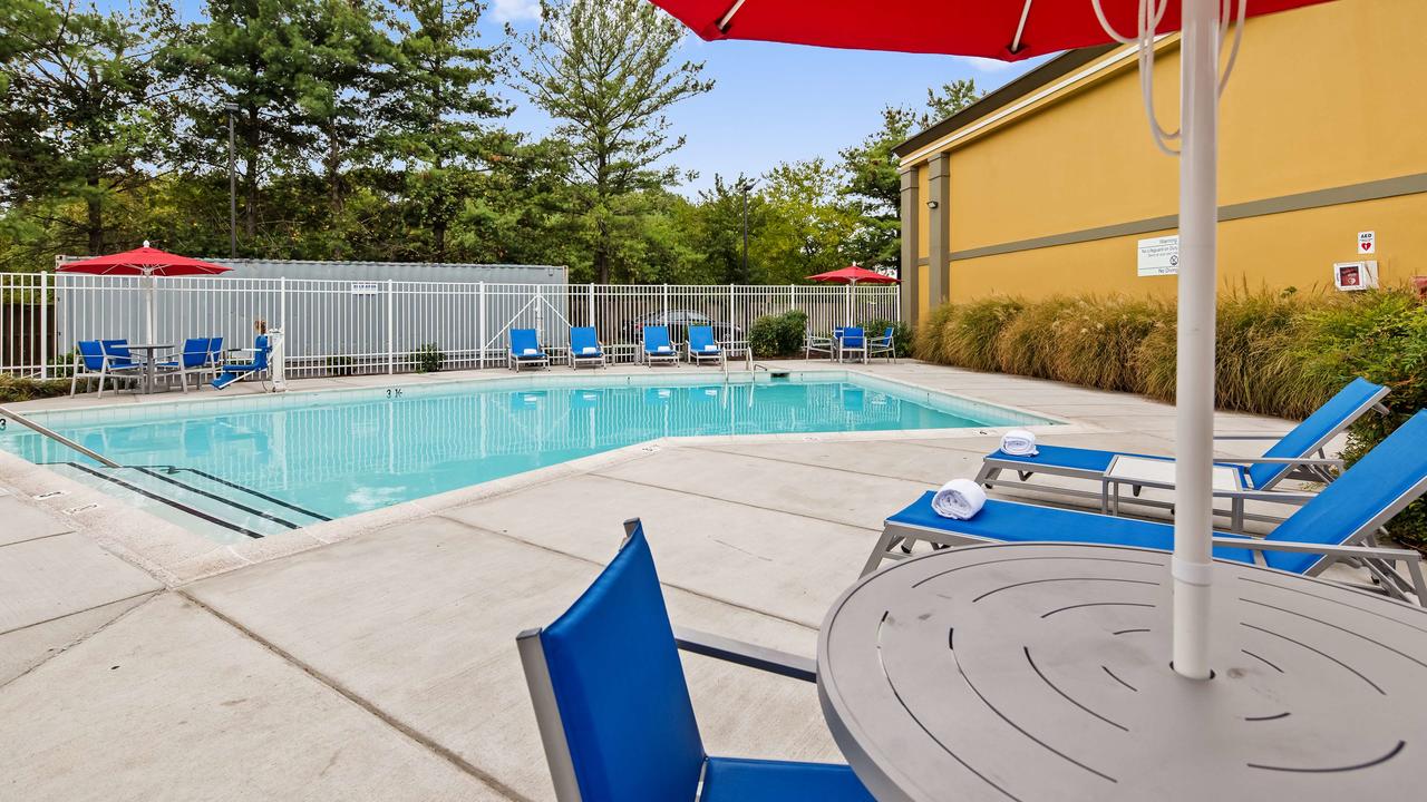 Best Western Annapolis - thumb 40