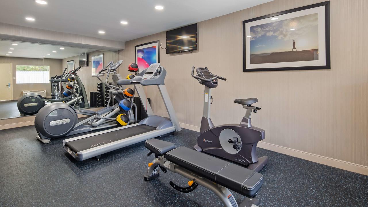 Best Western Annapolis - thumb 29