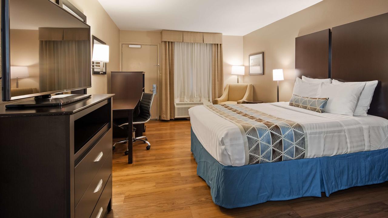 Best Western Annapolis - thumb 25