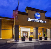 Best Western Annapolis - Accommodation Missouri