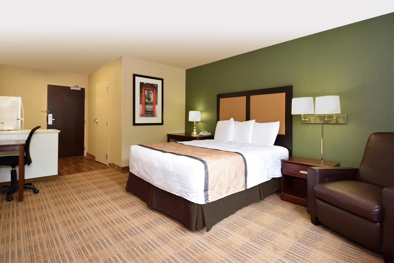 Extended Stay America - Annapolis - Womack Drive - thumb 13
