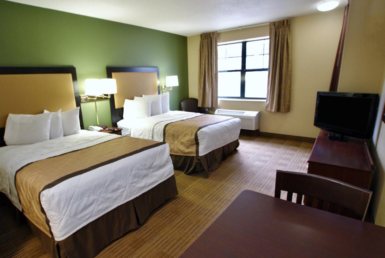 Extended Stay America - Annapolis - Womack Drive - thumb 8