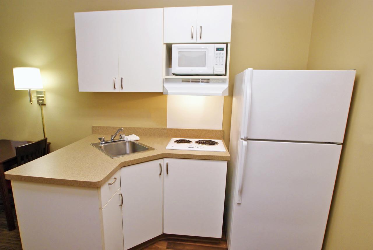 Extended Stay America - Annapolis - Womack Drive - thumb 4