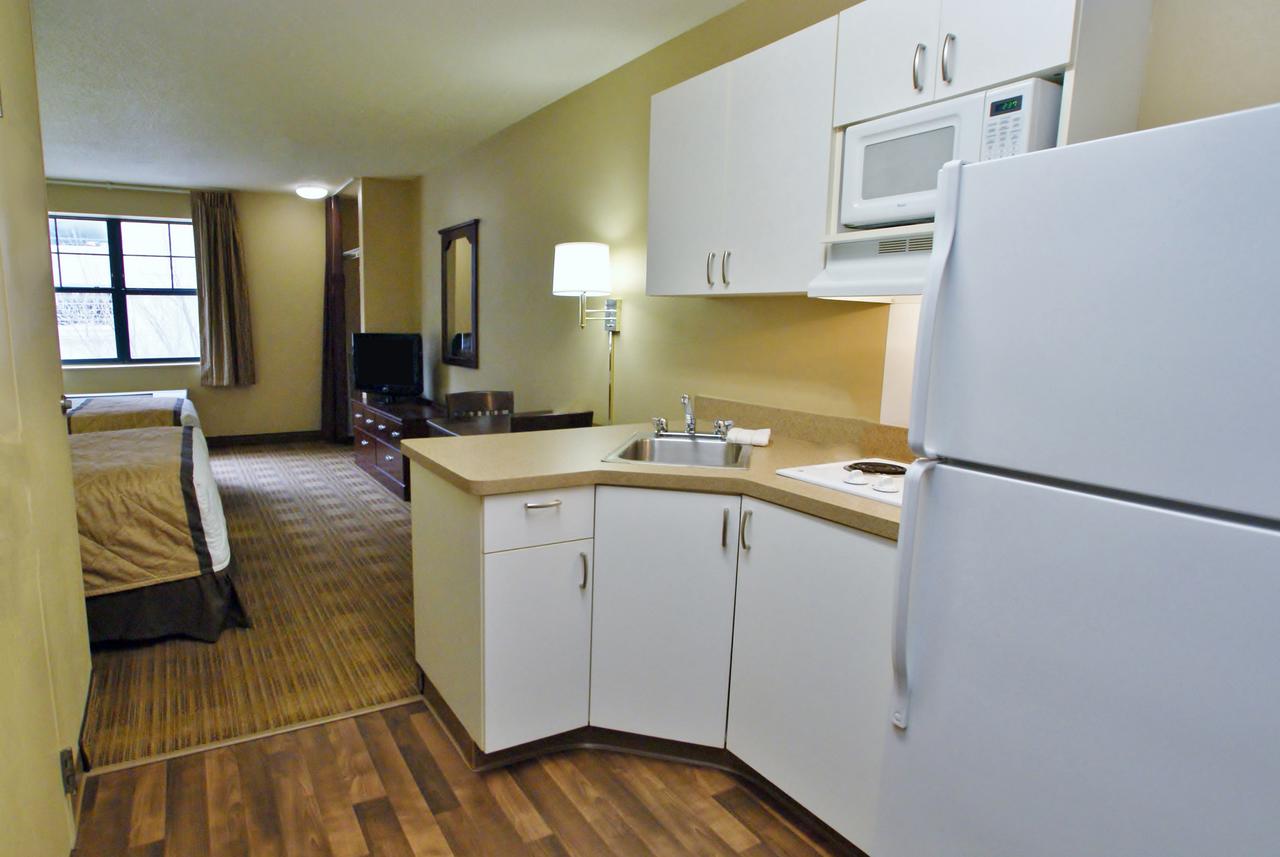 Extended Stay America - Annapolis - Womack Drive - thumb 5