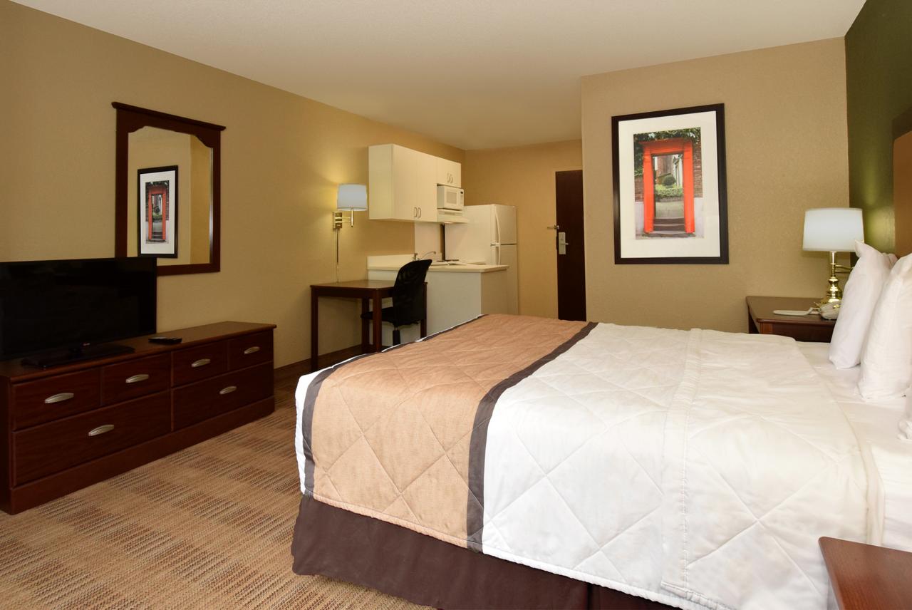 Extended Stay America - Annapolis - Womack Drive - thumb 11