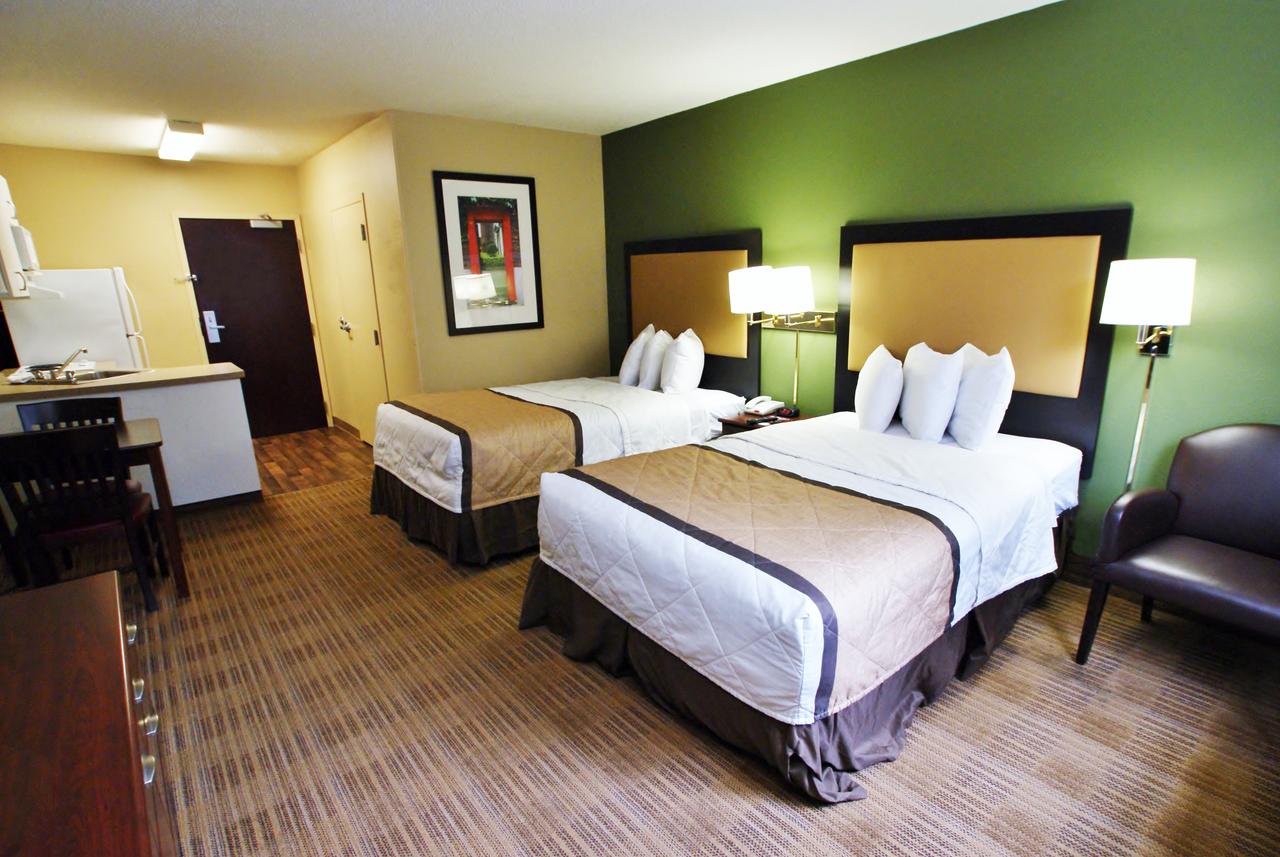 Extended Stay America - Annapolis - Womack Drive - thumb 7