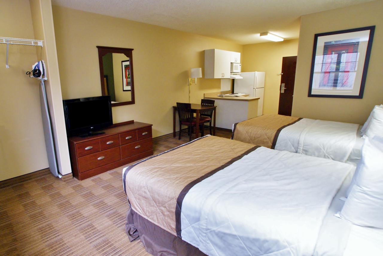 Extended Stay America - Annapolis - Womack Drive - thumb 6