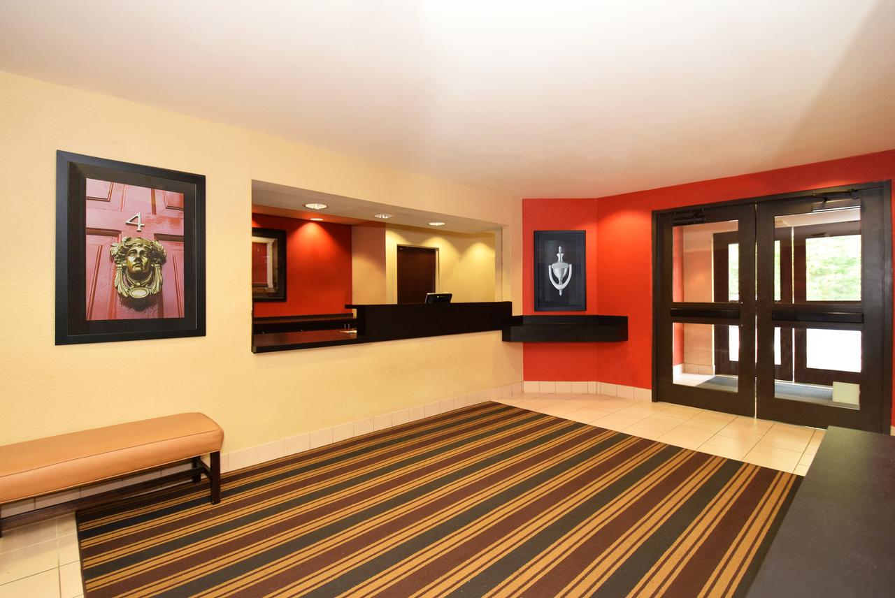 Extended Stay America - Annapolis - Womack Drive - thumb 1