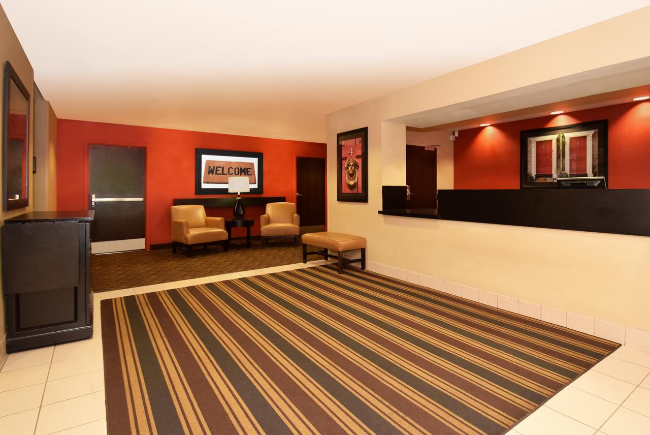 Extended Stay America - Annapolis - Womack Drive - thumb 2