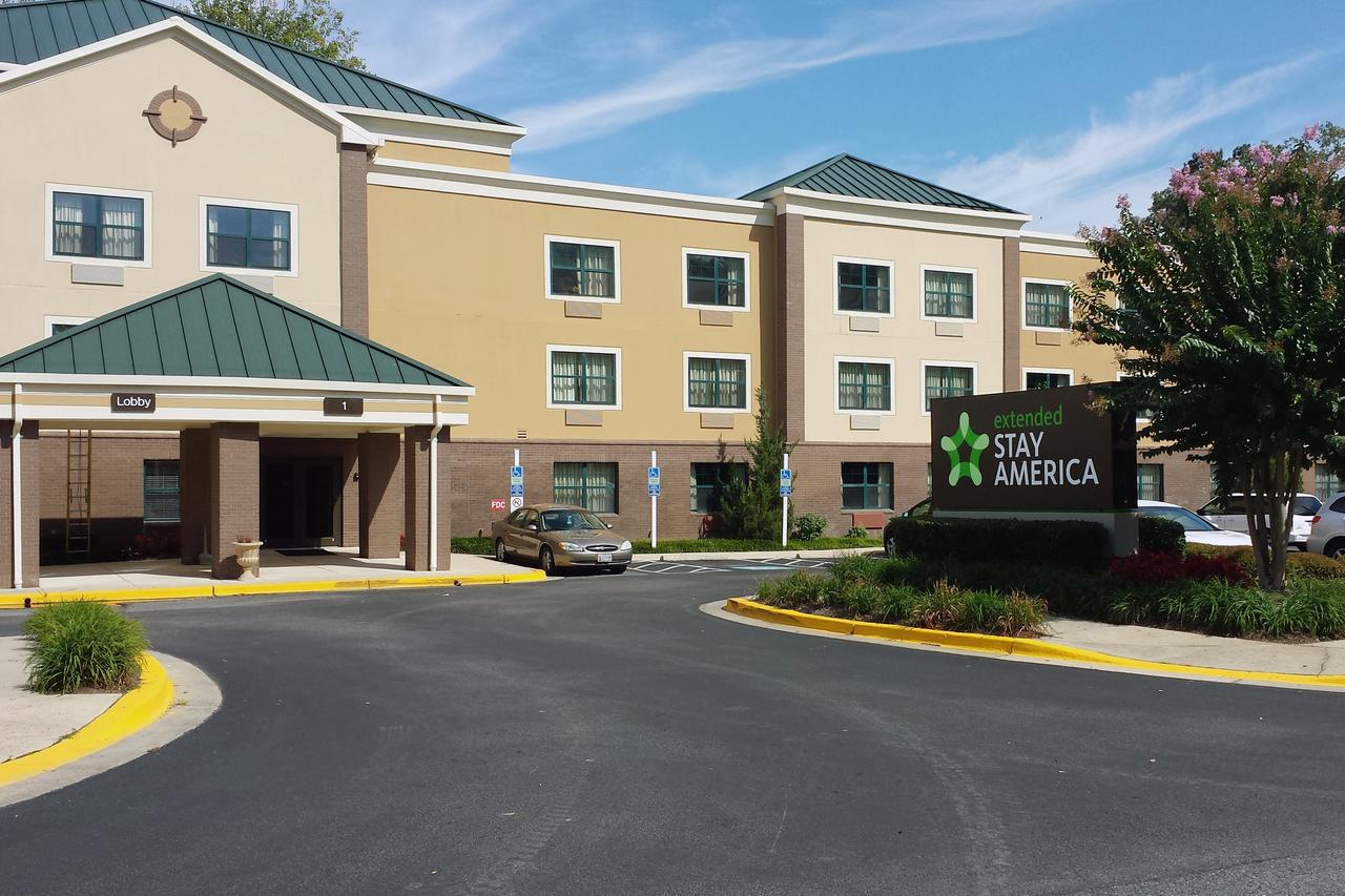 Extended Stay America - Annapolis - Womack Drive - thumb 0