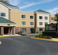 Extended Stay America - Annapolis - Womack Drive - Accommodation Missouri
