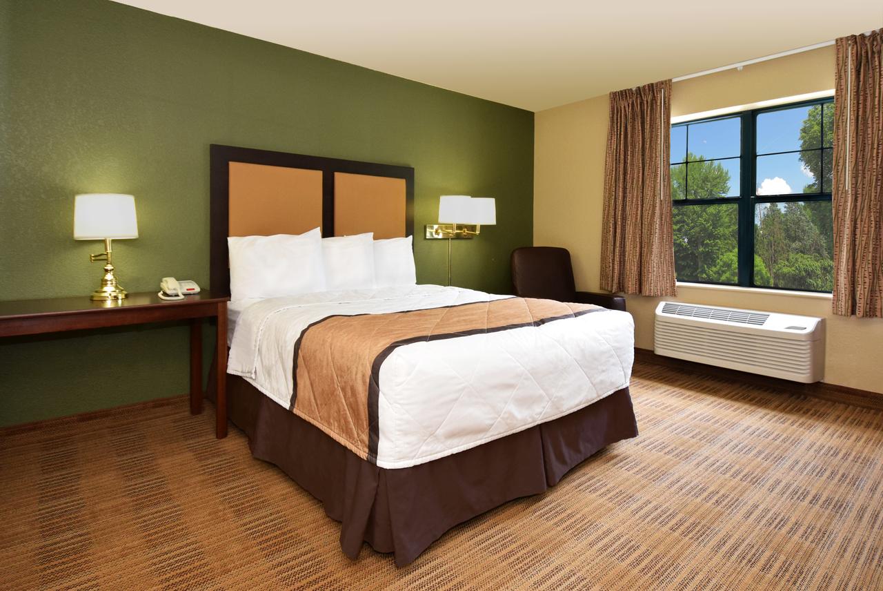 Extended Stay America - Annapolis - Womack Drive - thumb 12