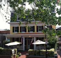 State House Inn - Accommodation Missouri