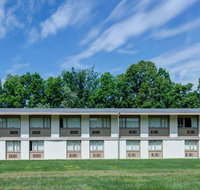 Rodeway Inn Annapolis - Accommodation Missouri