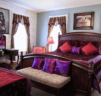 Annapolitan Bed  Breakfast - Accommodation Missouri