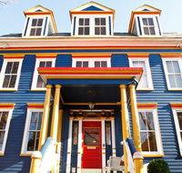 Academy Bed  Breakfast - Accommodation Missouri