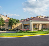 Courtyard by Marriott Annapolis - Accommodation Missouri