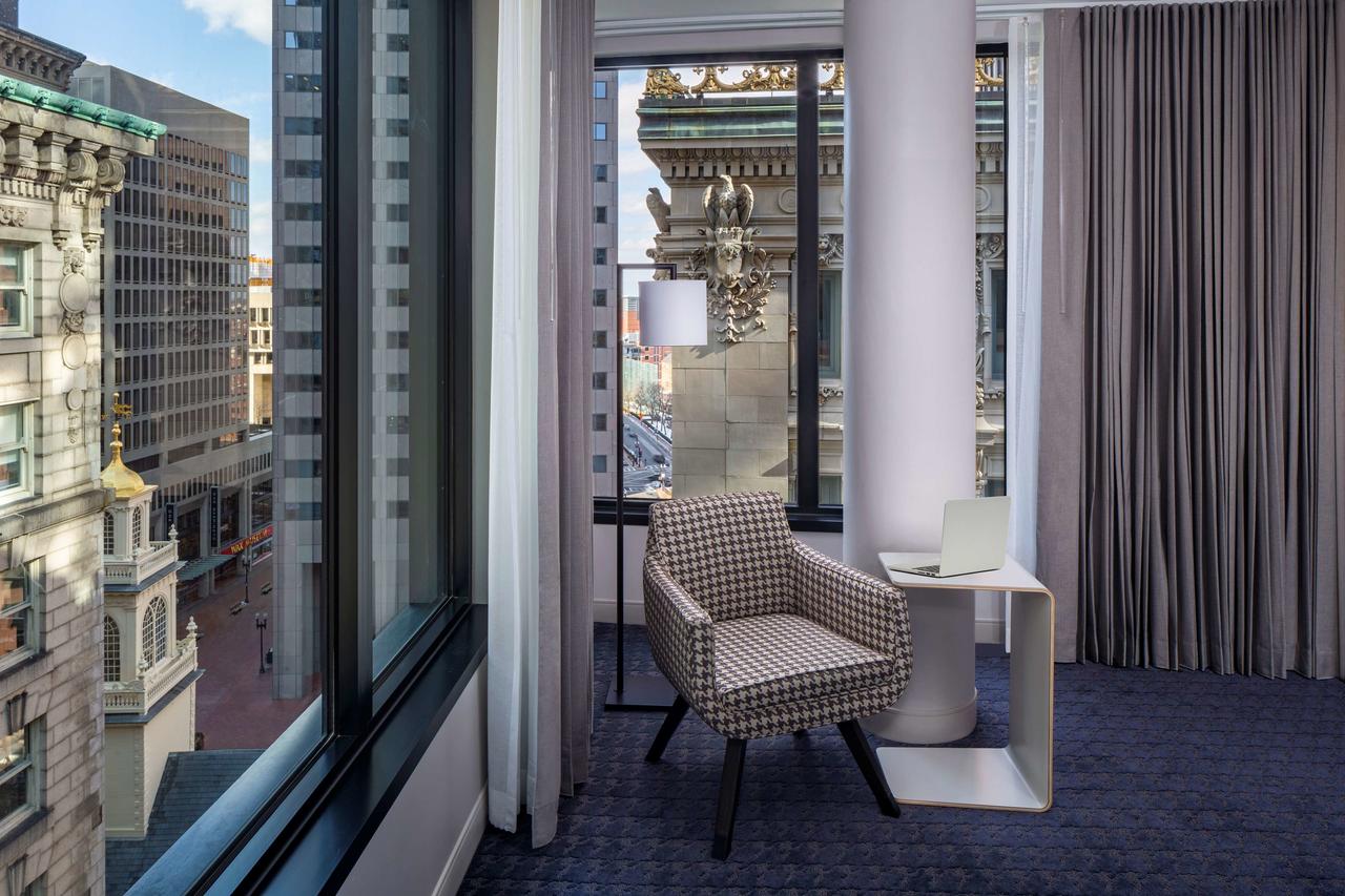 Hyatt Centric Faneuil Hall Boston - thumb 4